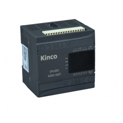 PLC KINCO K205 Series: K205-16DT , K205-16DR , K205EX-22DT , K205EA-18DT